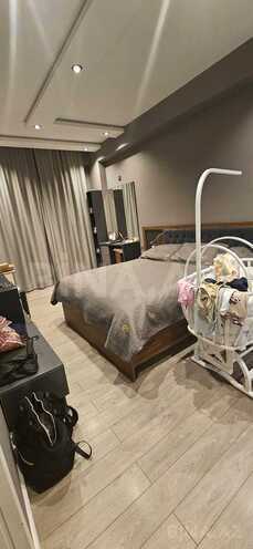 Продаётся 3-комн. новостройка 160 м², Ясамальский р., photo 7 from 18