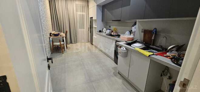 Продаётся 3-комн. новостройка 160 м², Ясамальский р., photo 5 from 18