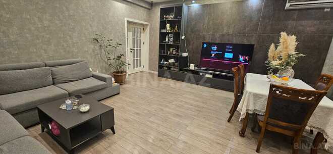 Продаётся 3-комн. новостройка 160 м², Ясамальский р., photo 3 from 18