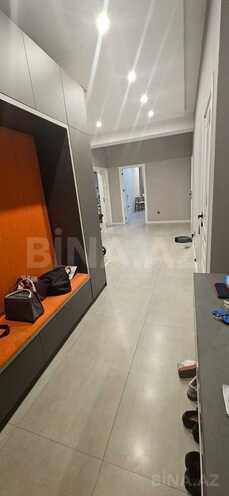 Продаётся 3-комн. новостройка 160 м², Ясамальский р., photo 17 from 18