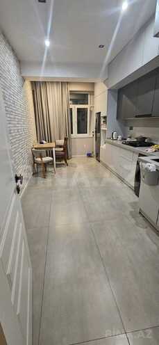 Продаётся 3-комн. новостройка 160 м², Ясамальский р., photo 4 from 18