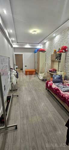 Продаётся 3-комн. новостройка 160 м², Ясамальский р., photo 13 from 18