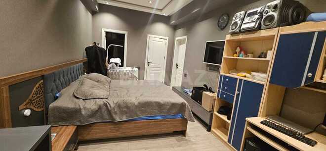 Продаётся 3-комн. новостройка 160 м², Ясамальский р., photo 9 from 18