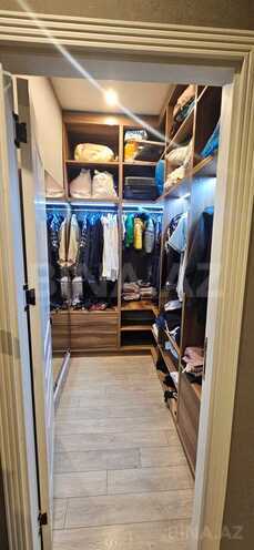 Продаётся 3-комн. новостройка 160 м², Ясамальский р., photo 11 from 18