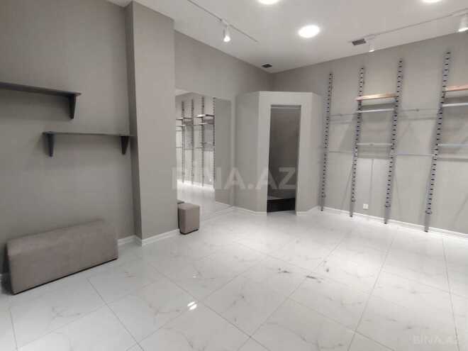 Сдаётся  объект 35 м², м. Сахил, photo 1 from 8