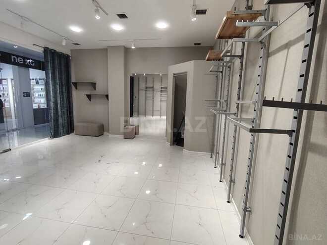 Сдаётся  объект 35 м², м. Сахил, photo 6 from 8