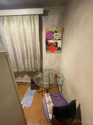 Продаётся 1-комн. вторичка 30 м², м. Низами, photo 4 from 8