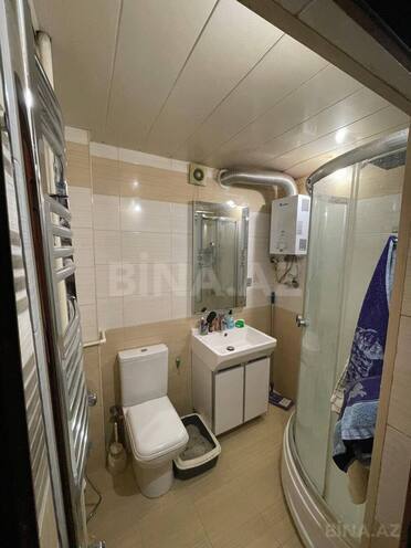 Продаётся 1-комн. вторичка 30 м², м. Низами, photo 6 from 8