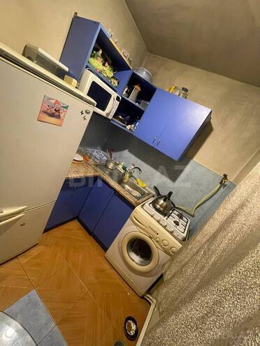 Продаётся 1-комн. вторичка 30 м², м. Низами, photo 5 from 8