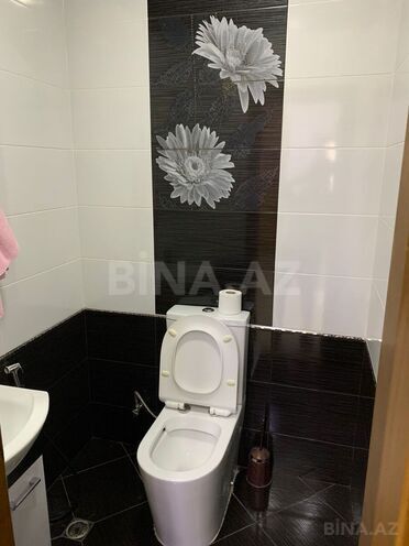 Продаётся 3-комн. новостройка 104.5 м², м. Элмляр Академиясы, photo 8 from 31