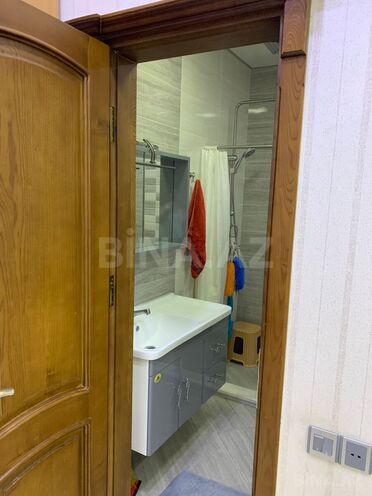 Продаётся 3-комн. новостройка 104.5 м², м. Элмляр Академиясы, photo 30 from 31