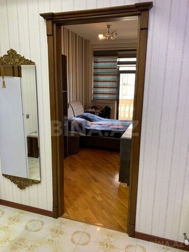 Продаётся 3-комн. новостройка 104.5 м², м. Элмляр Академиясы, photo 11 from 31