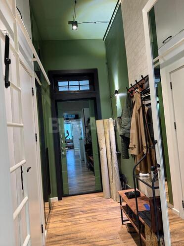 Продаётся 1-комн. новостройка 45 м², Наримановский  р., photo 8 from 14