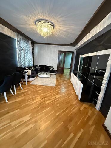 Satılır 3 otaqlı köhnə tikili 97 m², photo 9 from 22