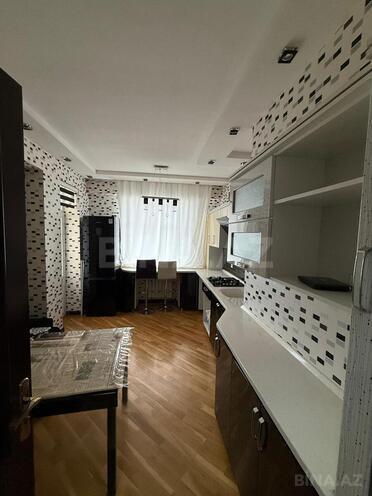 Satılır 3 otaqlı köhnə tikili 97 m², photo 3 from 22