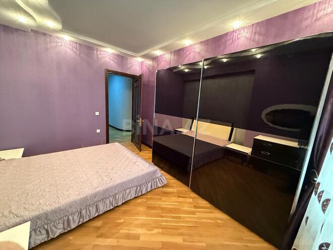 Satılır 3 otaqlı köhnə tikili 97 m², photo 10 from 22