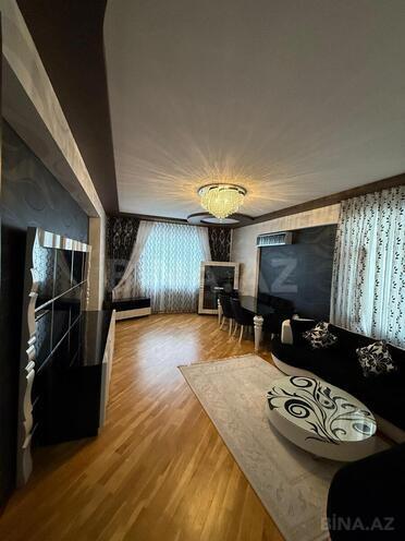 Satılır 3 otaqlı köhnə tikili 97 m², photo 16 from 22