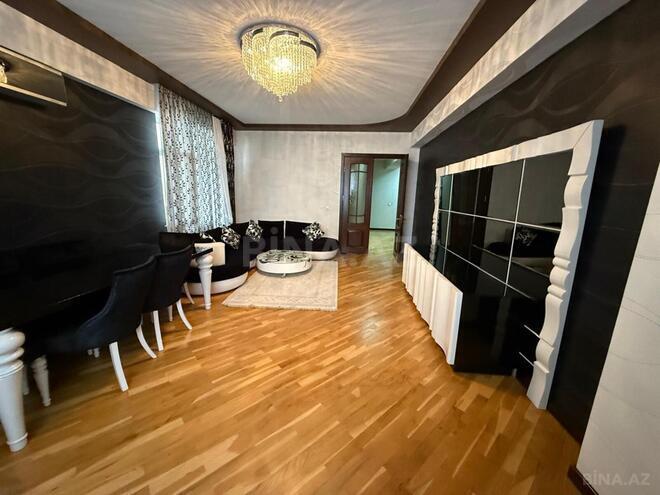 Satılır 3 otaqlı köhnə tikili 97 m², photo 13 from 22