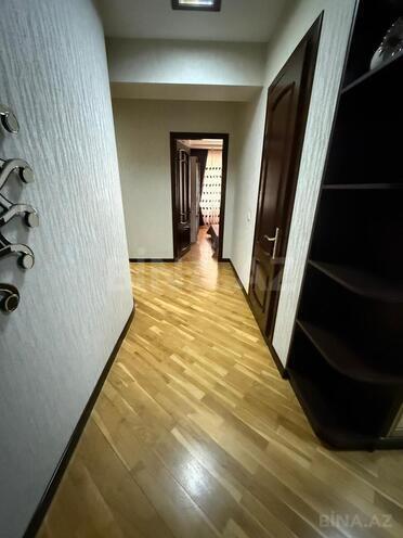 Satılır 3 otaqlı köhnə tikili 97 m², photo 15 from 22