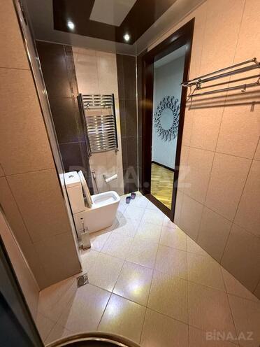 Satılır 3 otaqlı köhnə tikili 97 m², photo 20 from 22
