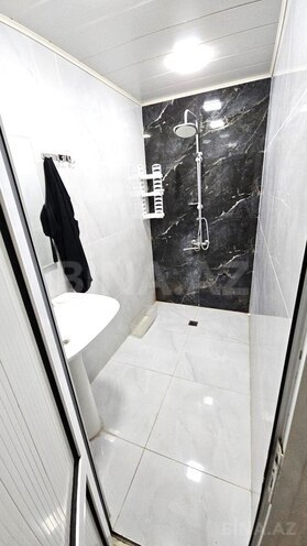 İcarəyə verilir 2 otaqlı köhnə tikili 65 m², Xalqlar Dostluğu m., photo 6 from 13