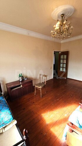 İcarəyə verilir 2 otaqlı köhnə tikili 65 m², Xalqlar Dostluğu m., photo 8 from 13