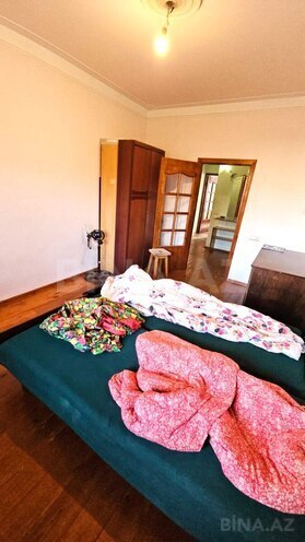 İcarəyə verilir 2 otaqlı köhnə tikili 65 m², Xalqlar Dostluğu m., photo 5 from 13