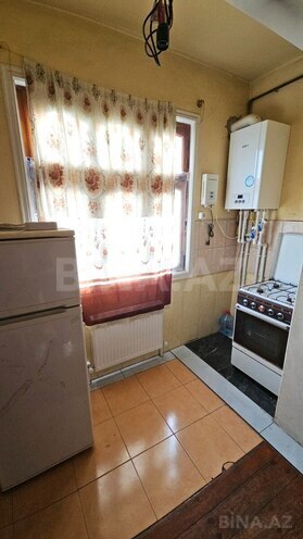 İcarəyə verilir 2 otaqlı köhnə tikili 65 m², Xalqlar Dostluğu m., photo 10 from 13