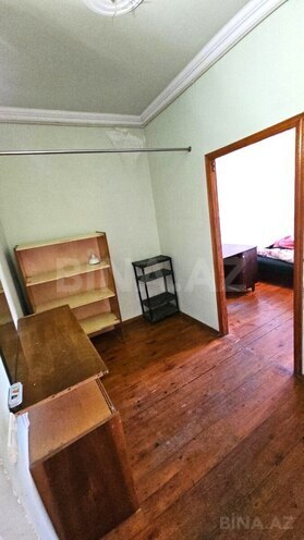 İcarəyə verilir 2 otaqlı köhnə tikili 65 m², Xalqlar Dostluğu m., photo 4 from 13