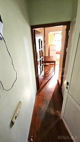 İcarəyə verilir 2 otaqlı köhnə tikili 65 m², Xalqlar Dostluğu m., photo 12 from 13