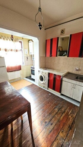 İcarəyə verilir 2 otaqlı köhnə tikili 65 m², Xalqlar Dostluğu m., photo 11 from 13