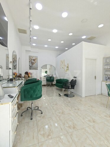 İcarəyə verilir  obyekt 80 m², Həzi Aslanov m., photo 1 from 19
