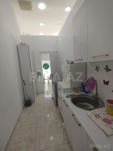 İcarəyə verilir  obyekt 80 m², Həzi Aslanov m., photo 10 from 19