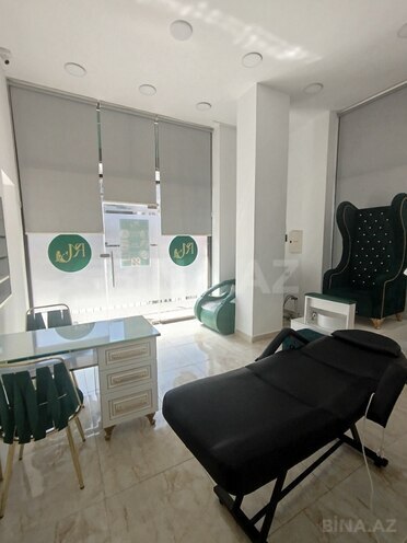 İcarəyə verilir  obyekt 80 m², Həzi Aslanov m., photo 8 from 19