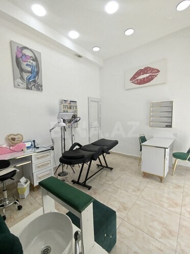 İcarəyə verilir  obyekt 80 m², Həzi Aslanov m., photo 4 from 19