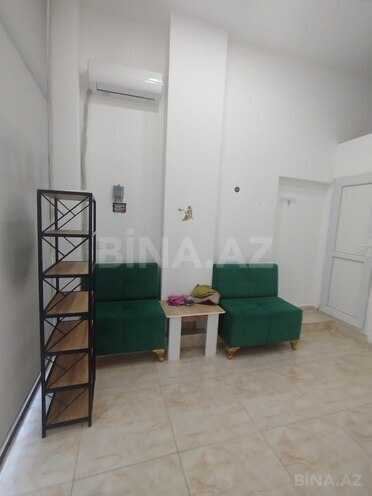 İcarəyə verilir  obyekt 80 m², Həzi Aslanov m., photo 5 from 19