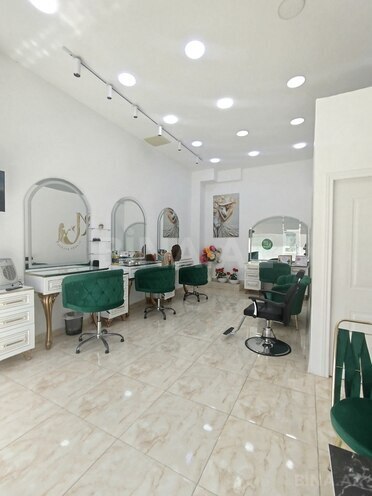 İcarəyə verilir  obyekt 80 m², Həzi Aslanov m., photo 3 from 19