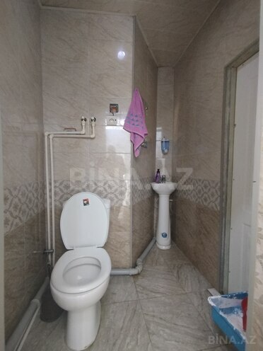 İcarəyə verilir  obyekt 80 m², Həzi Aslanov m., photo 14 from 19