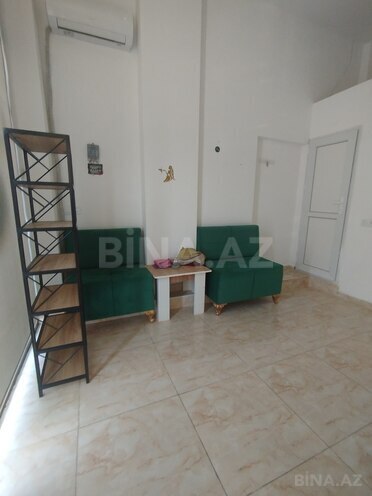 İcarəyə verilir  obyekt 80 m², Həzi Aslanov m., photo 15 from 19