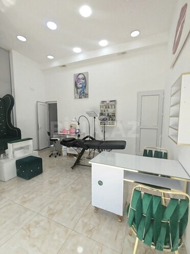 İcarəyə verilir  obyekt 80 m², Həzi Aslanov m., photo 18 from 19