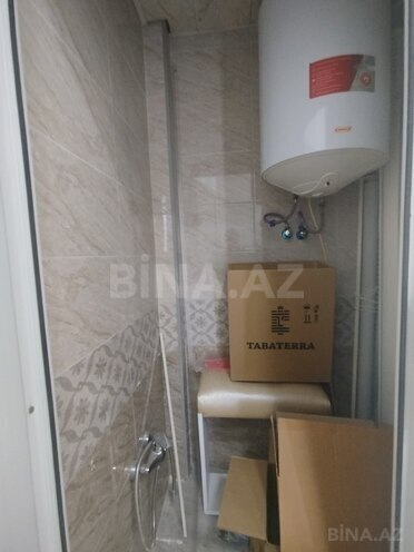 İcarəyə verilir  obyekt 80 m², Həzi Aslanov m., photo 17 from 19