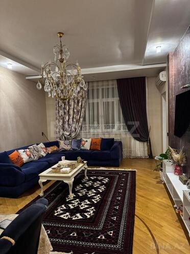 Satılır 3 otaqlı köhnə tikili 100 m², photo 1 from 16