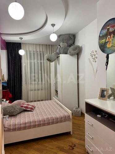 Satılır 3 otaqlı köhnə tikili 100 m², photo 14 from 16