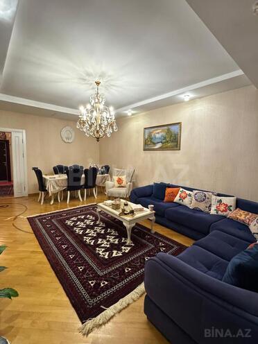Satılır 3 otaqlı köhnə tikili 100 m², photo 5 from 16