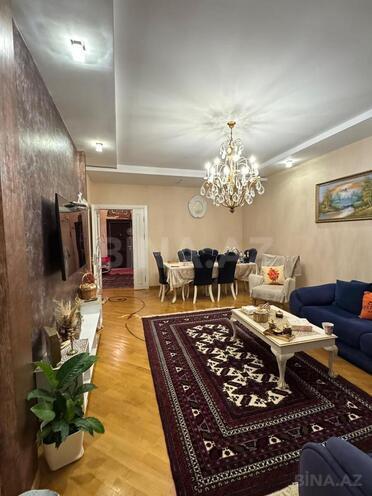 Satılır 3 otaqlı köhnə tikili 100 m², photo 3 from 16
