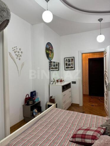 Satılır 3 otaqlı köhnə tikili 100 m², photo 11 from 16