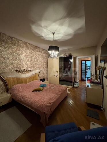 Satılır 3 otaqlı köhnə tikili 100 m², photo 8 from 16