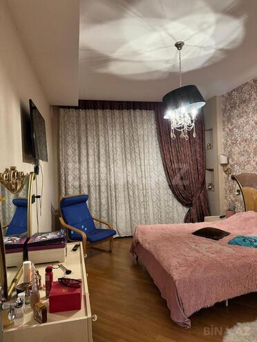 Satılır 3 otaqlı köhnə tikili 100 m², photo 10 from 16