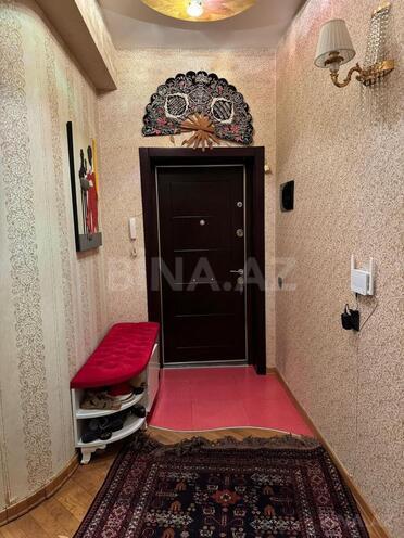 Satılır 3 otaqlı köhnə tikili 100 m², photo 15 from 16