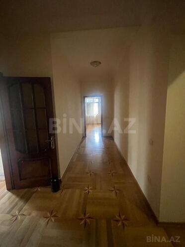 Сдаётся 5-комн. вторичка 200 м², м. Низами, photo 17 from 20